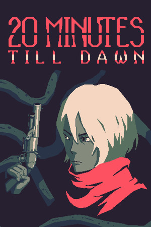 20 Minutes Till Dawn — обложка