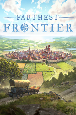Farthest Frontier — обложка