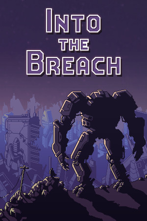 Into the Breach — обложка