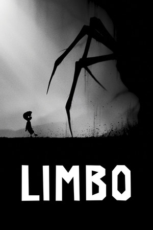 LIMBO — обложка