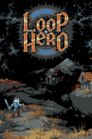Loop Hero — обложка