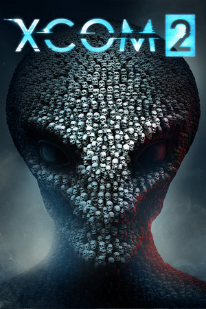 XCOM 2 — обложка